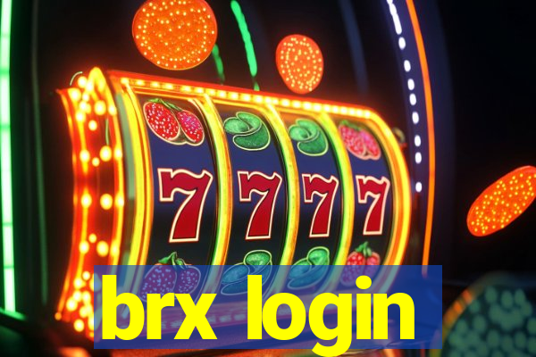 brx login